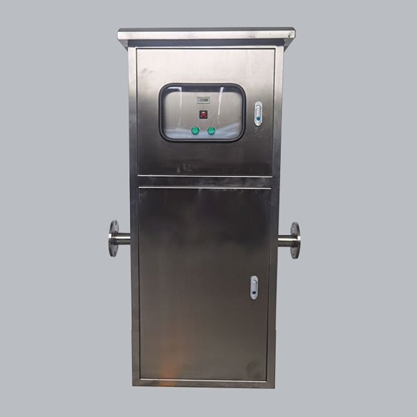 AOT紫外線(xiàn)殺菌器